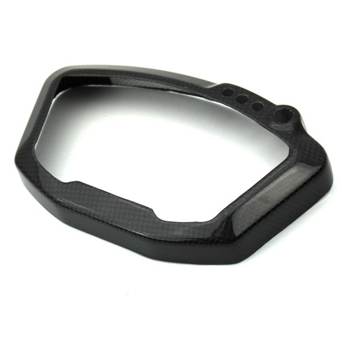 Carbon cockpit tacho abdeckung - carbon,