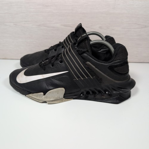 Nike savaleos - nike,