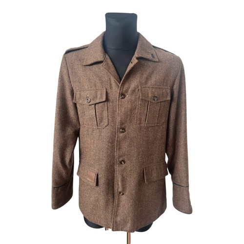 Ingvar herren jacke braun - ingvar,