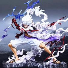 One Piece Raiden Figur 25cm |