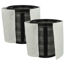 2 HEPA Filter für Leitz TruSens Z-3000 Z-3500
