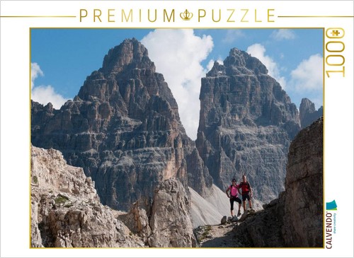 Calvendo puzzle sextner - puzzle,