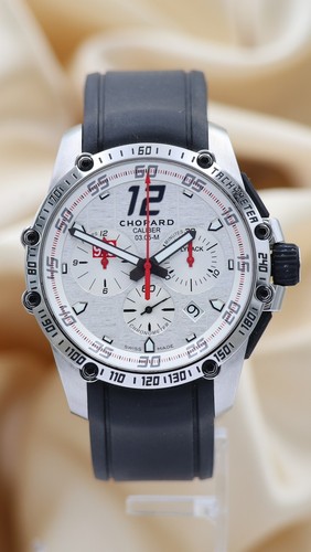 Chopard superfast chrono - superfast,