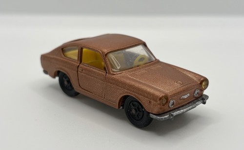 Siku 301 fiat 850 - v,