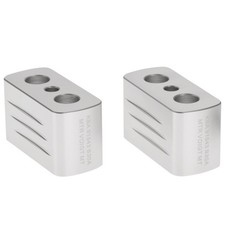 Lenkererhöhung 30mm für BMW