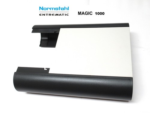 Normstahl entrematic magic - normstahl,