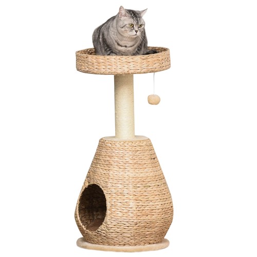 Katzenbaum kratzbaum mit - katzenbaum,