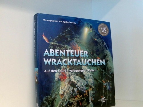 Abenteuer wracktauchen auf - abenteuer, wracktauchen: