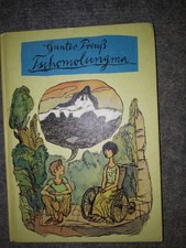 Tschomolugma-Günter