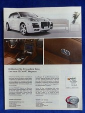 407) Techart Magnum Porsche