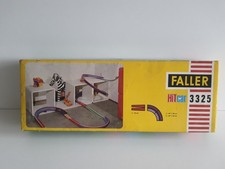 Faller Hit Car 3325 Kurvenset