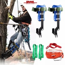 Baumsteigeisen Forst