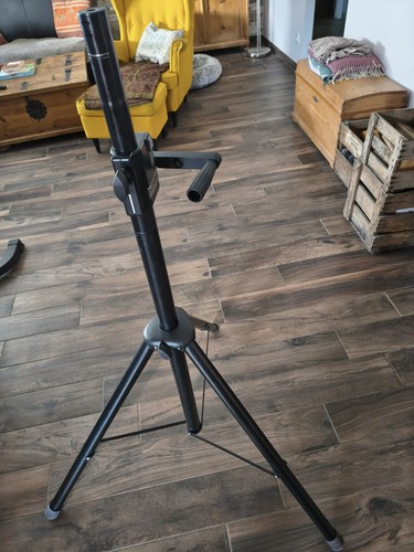 Stück boxenständer m - 2, k&m