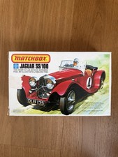 Matchbox jaguar 100 304 - jaguar, pk-304