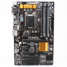 Gigabyte GA-H97-HD3 Rev.1.0