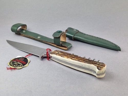 Hubertus nicker jagdmesser - hubertus,