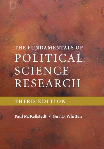 The fundamentals political - the, of