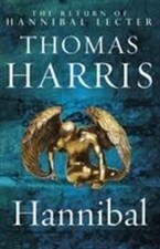 Hannibal, Thomas Harris