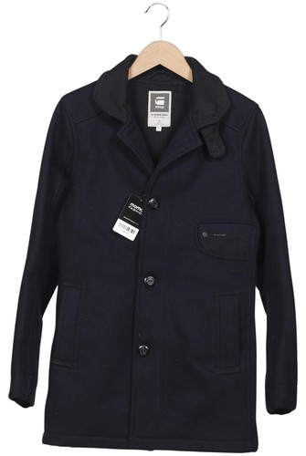 Star raw mantel damen jacke - star,