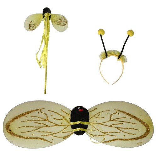 3-teiliges