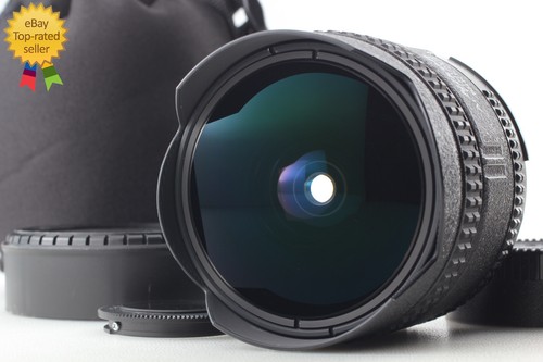 Top neuwertig nikon - [top,
