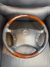 MERCEDES BENZ S500 S320 W220