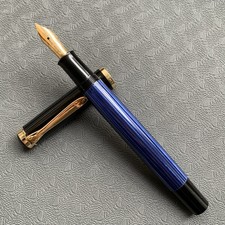Pelikan m400 Blue Oldstyle