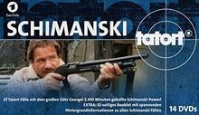 Tatort schimanski - tatort,