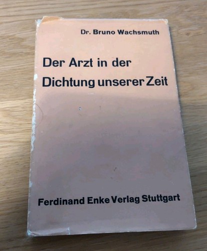991 arzt der dichtung - 991,