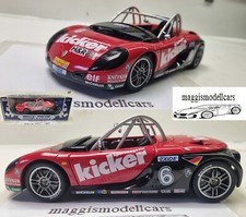 Renault sport spider - spider, bj