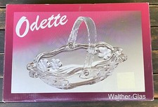 Körbchen Schale mit Henkel