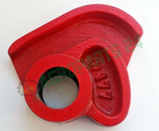 Steuerscheibe Exzenter für Welger AP42, 48, 52, 53, 500 Ballenpresse Ø30 0762.35