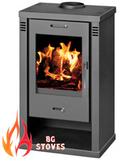 Modern EEK A+ Kaminofen