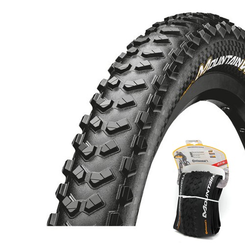 Continental mtb reifen - continental,