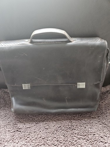 Harolds leder aktentasche - harolds,