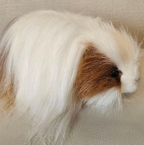 Realistisches meerschweinchen - realistisches,