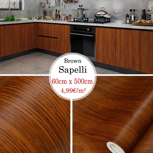 M selbstklebende - 4.99€/m²,