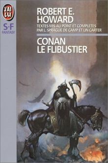 Conan flibustier von - le,