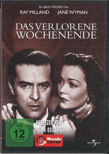 Das verlorene wochenende von - das,