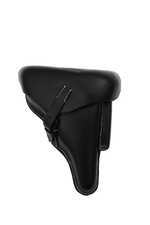 Luger P08 Parabellum holster -