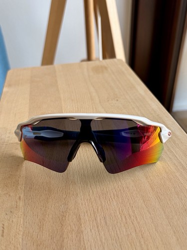 Oakley radar path white - oakley,