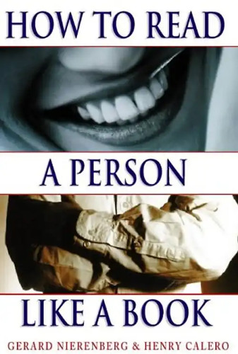 How read person - how, a