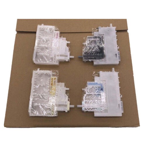 4pcs ciss ink tank fits - ciss,