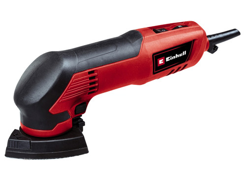 Einhell deltaschleifer ds - einhell, tc-ds