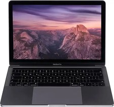 Apple MacBook Pro mit Touch