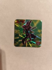 Yu-Gi-Oh Staks Magnete  -