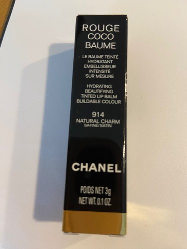 Chanel rouge coco baume - chanel,