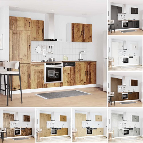 Tlg küchenschrank set - küchenschrank,