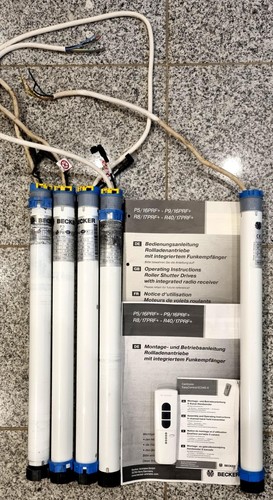 Rollladenmotor - 5, /