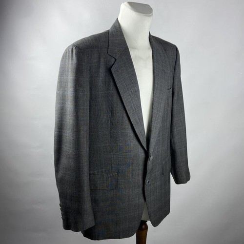 Men sam tailor blazer grey - sam’s,